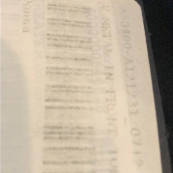 Versace tank top NWT Black Gianni Versace 44 - Picture 6 of 6